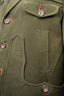 MEN'S CACCIATORE COAT