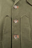 MEN'S CACCIATORE COAT