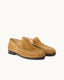 MOCCASSINS PODERE CAMEL