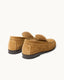 MOCCASSINS PODERE CAMEL