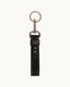 KEYRING SELLERIA BLACK