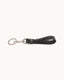 KEYRING SELLERIA BLACK