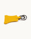 BELL KEYRING YELLOW