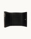 WALLET FRENCH-FLAP BLACK