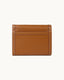 WALLET FRENCH-FLAP COGNAC